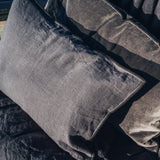 Púðaver linen lava 50x70cm