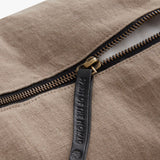 Púðaver linen brown 40x60cm