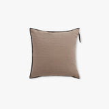 Púðaver linen brown 40x60cm