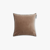 Púðaver velvet brown 40x60cm