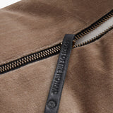Púðaver velvet brown 40x60cm