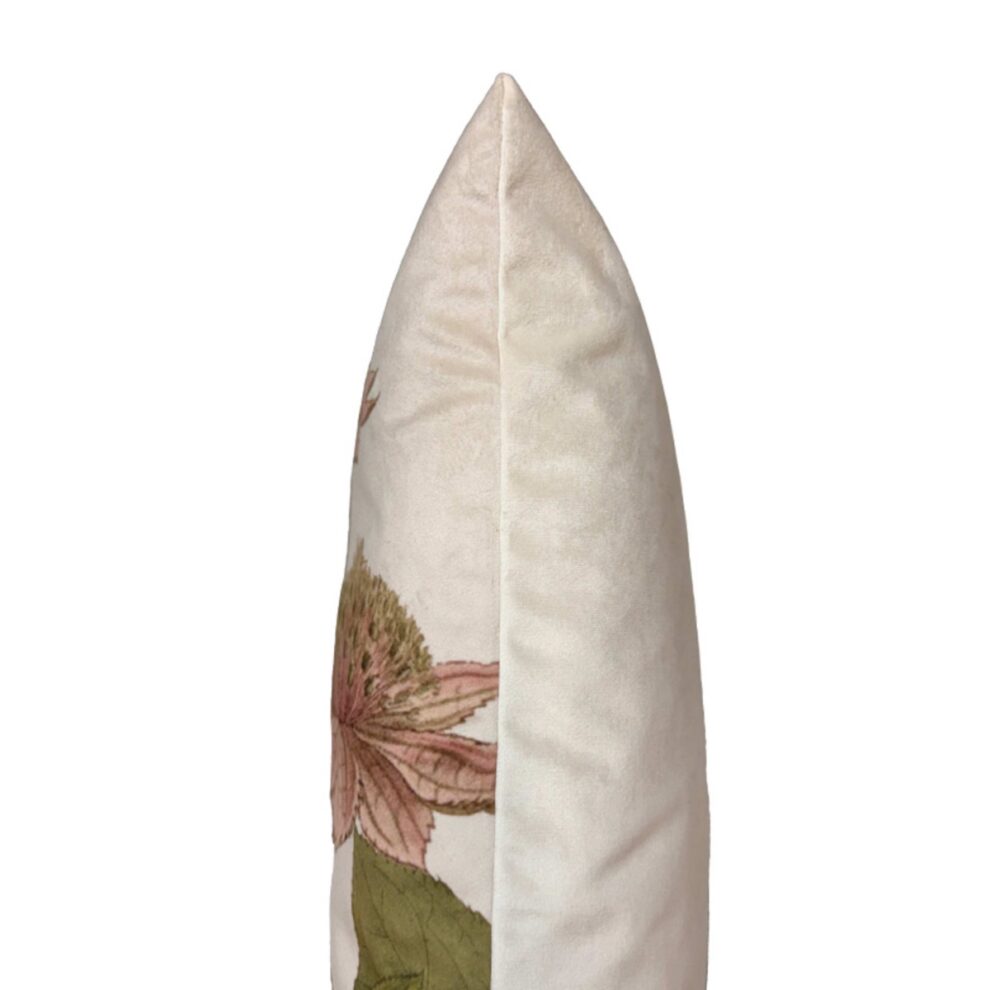 Peach whip púði 50cm