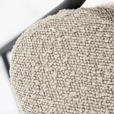 Luka barstóll taupe Copenhagen