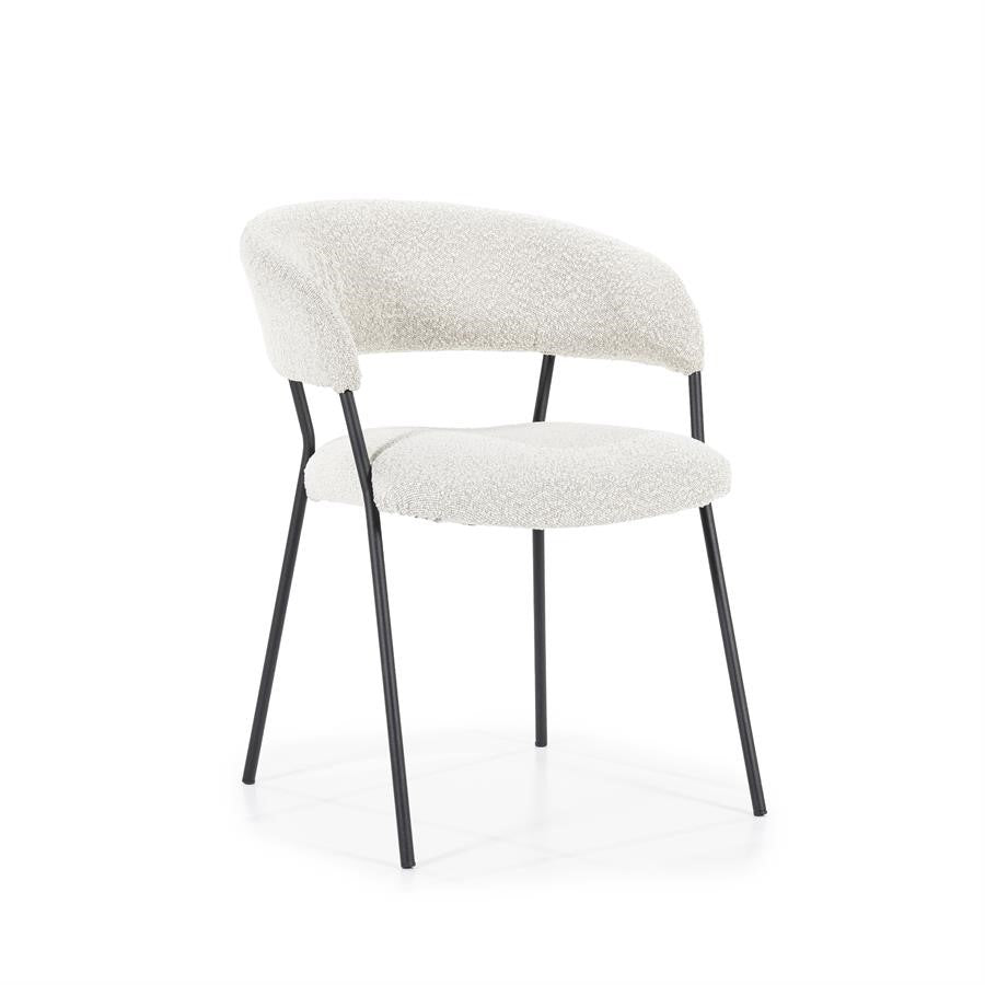 Luka - beige Copenhagen