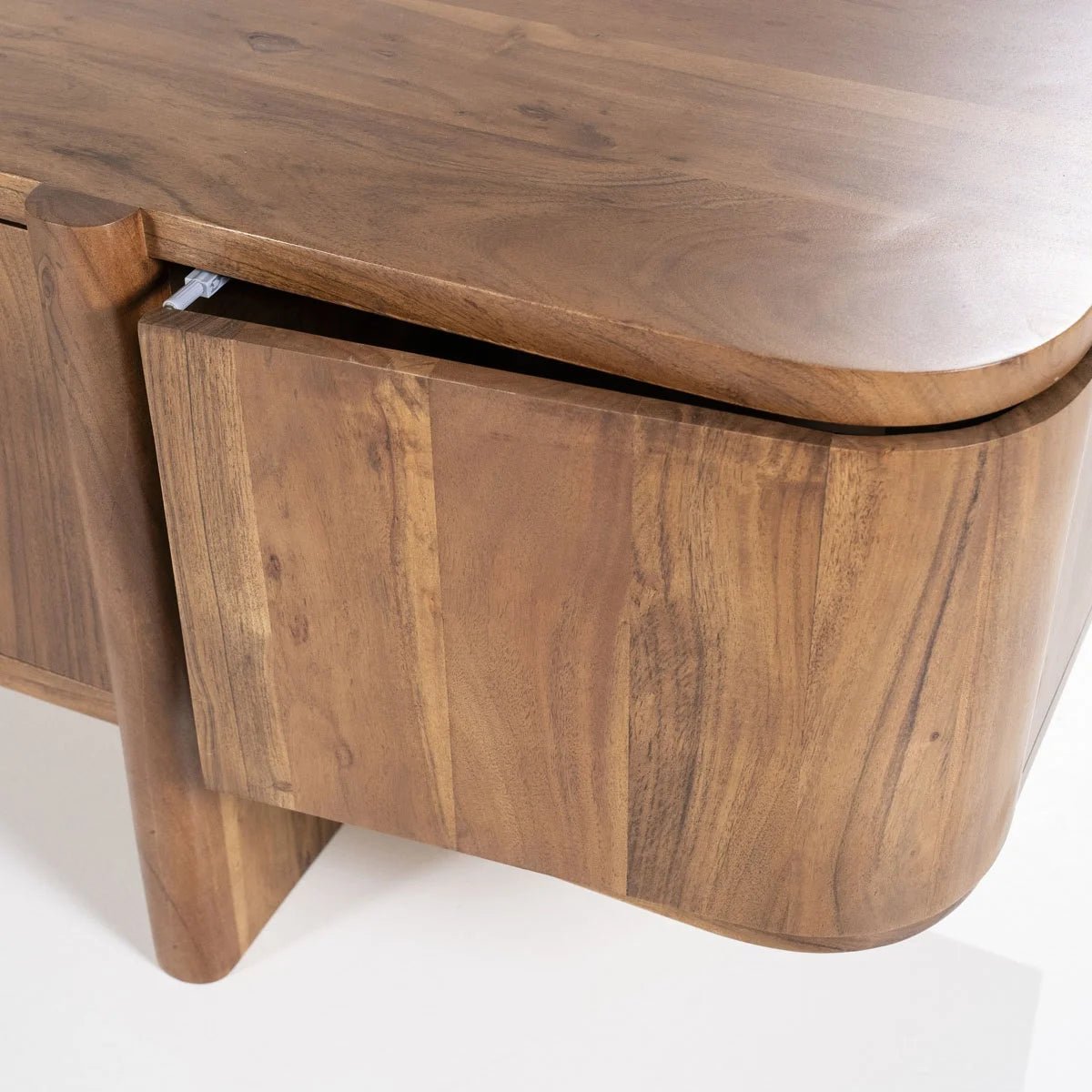 Julian sjónvarpsskenkur 170cm