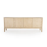 Harvey skenkur 4dr