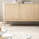 Harvey skenkur 4dr