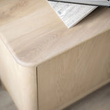 Harvey skenkur 4dr