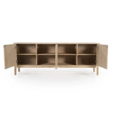 Harvey skenkur 4dr