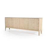 Harvey skenkur 4dr