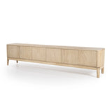 Harvey Tv skenkur 6drs