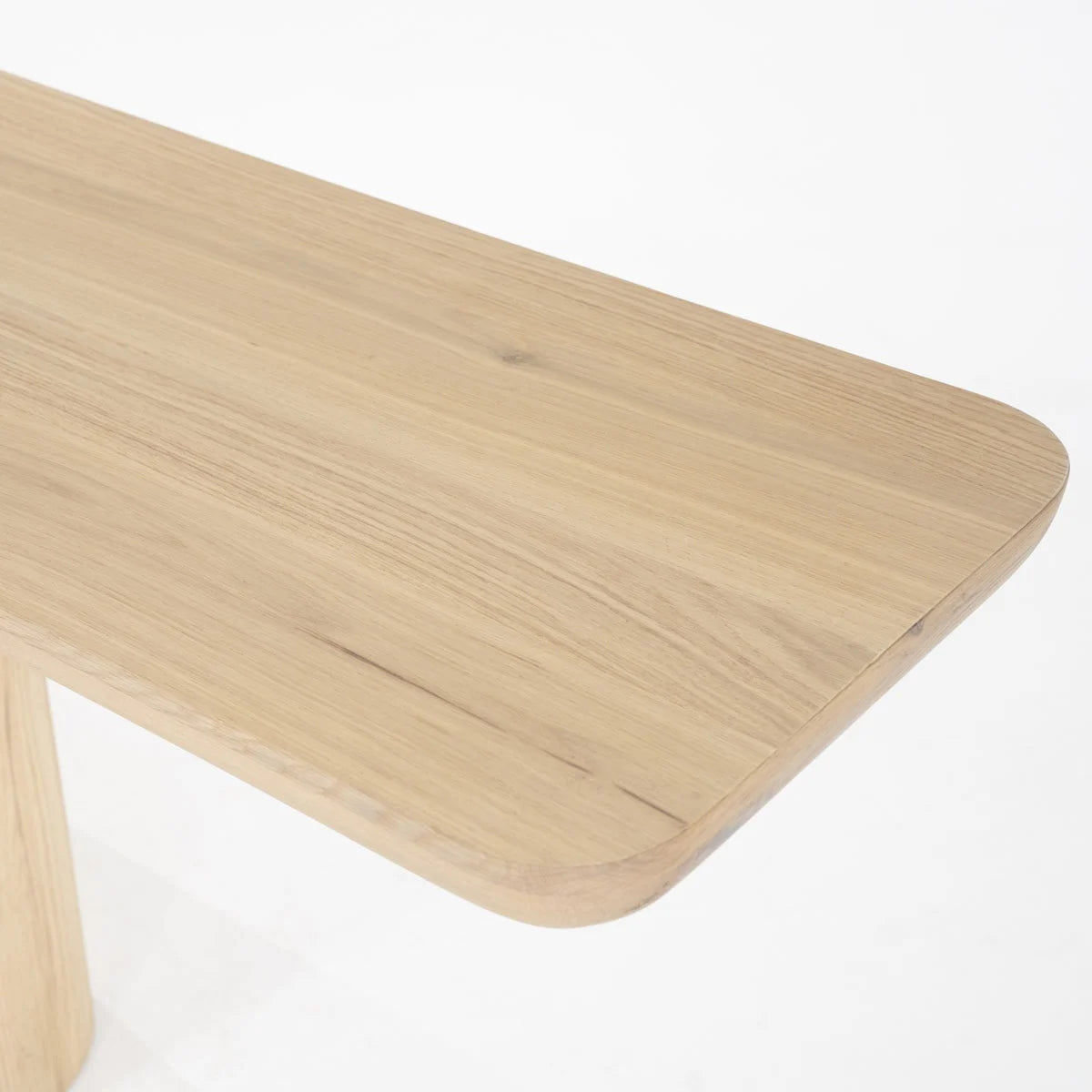 Leon hliðarborð natural