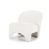 Owen hægindastóll beige Batea
