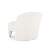 Owen hægindastóll beige Batea