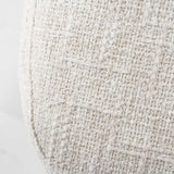 Owen hægindastóll beige Batea