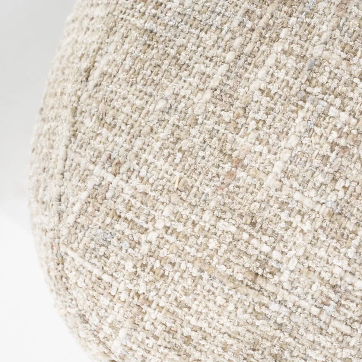 Owen hægindastóll taupe Batea