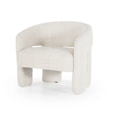 Hamilton hægindastóll beige Asti