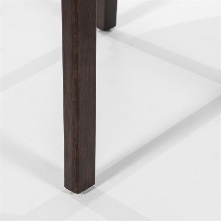Mikky stóll brown / beige moon