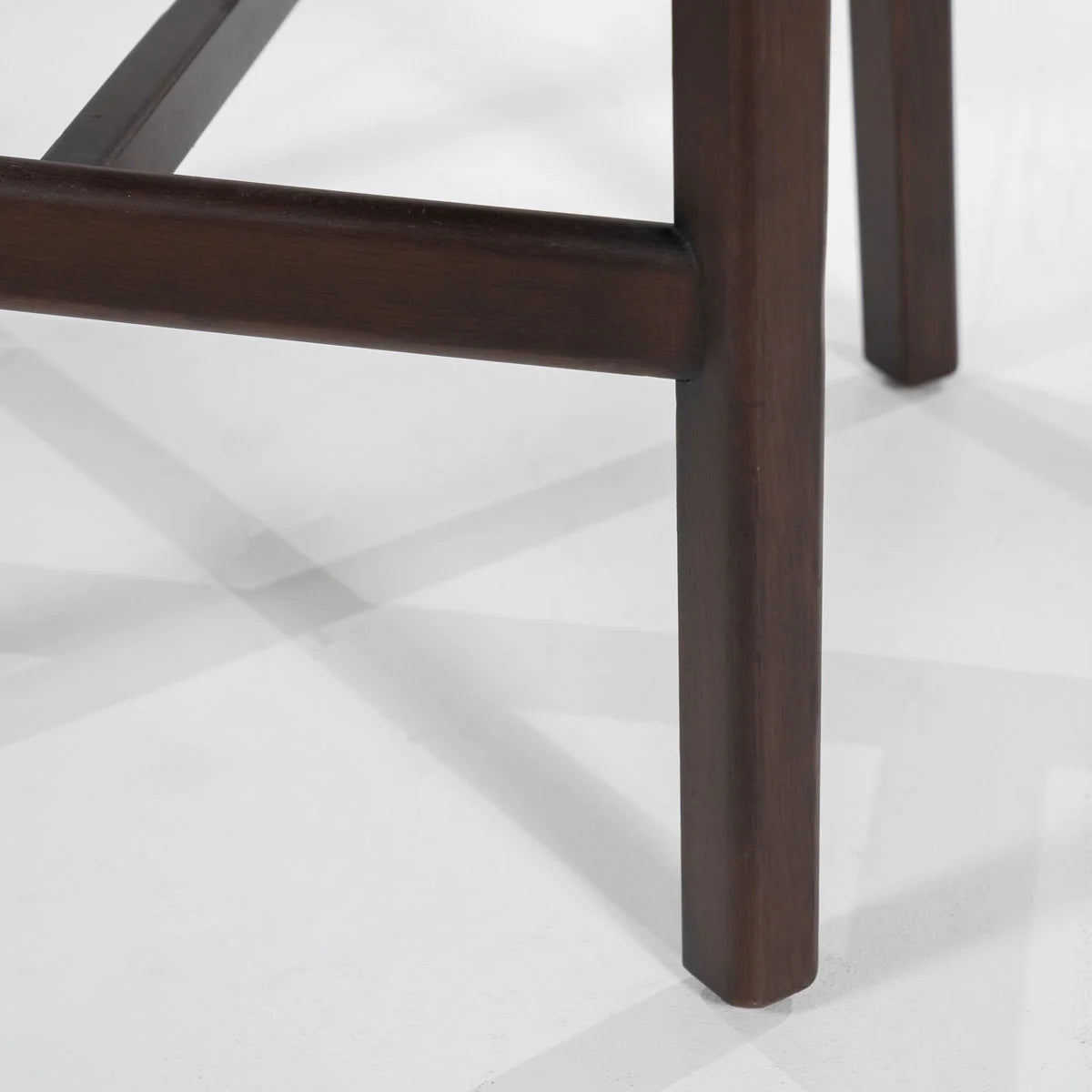 Mikky barstóll brown taupe moon