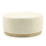 Avah skemill stór beige mantz