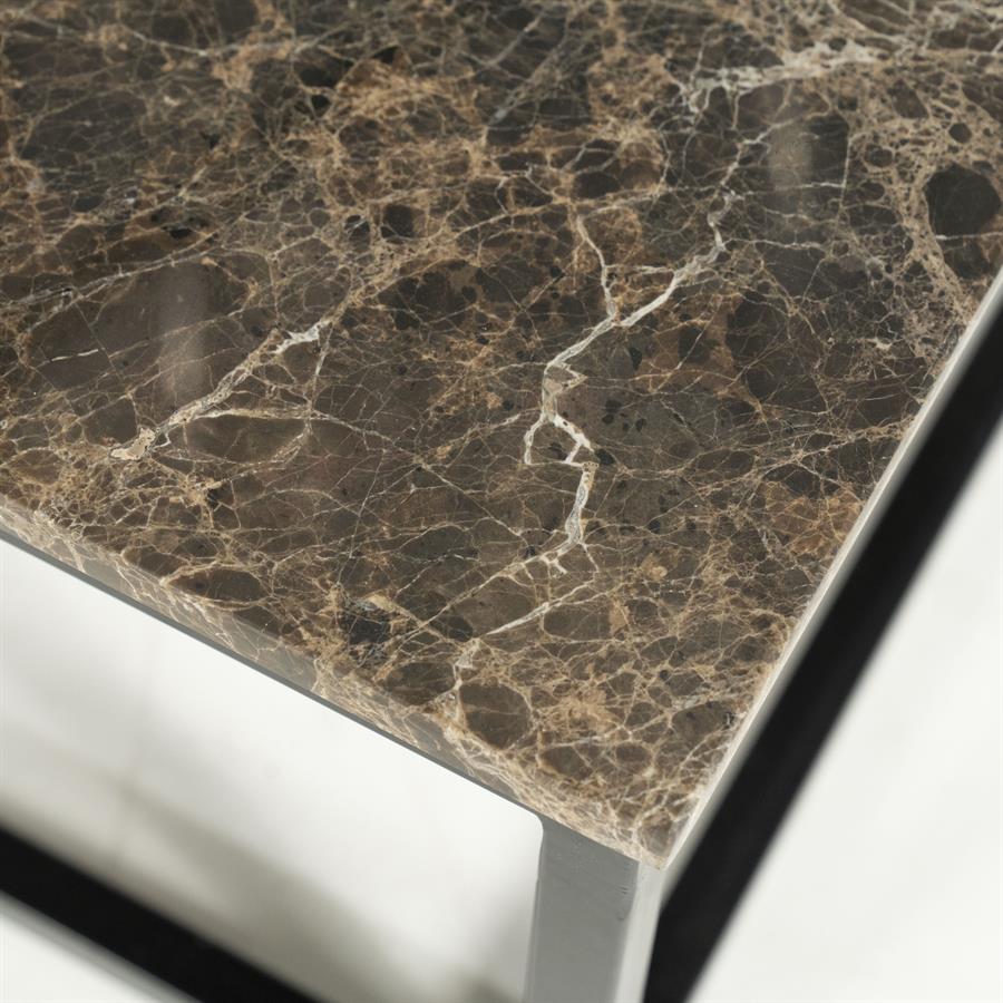 Rico sófaborð 120x45cm