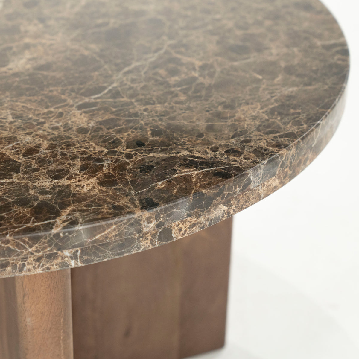 Lando sófaborð stærra