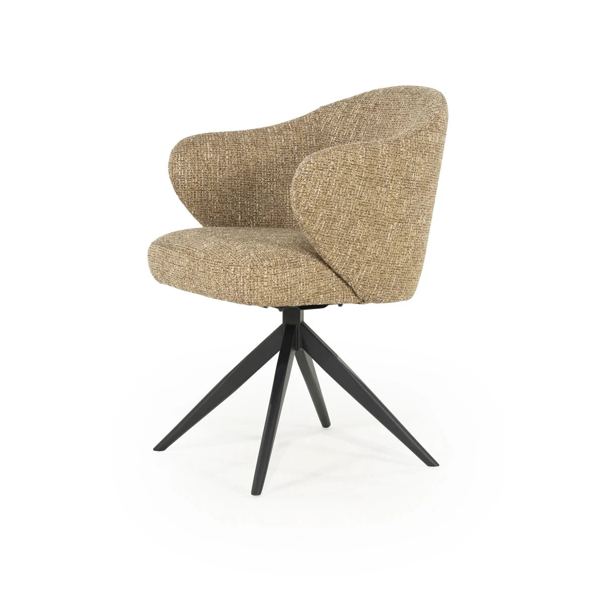 Connor stóll mosterd donna