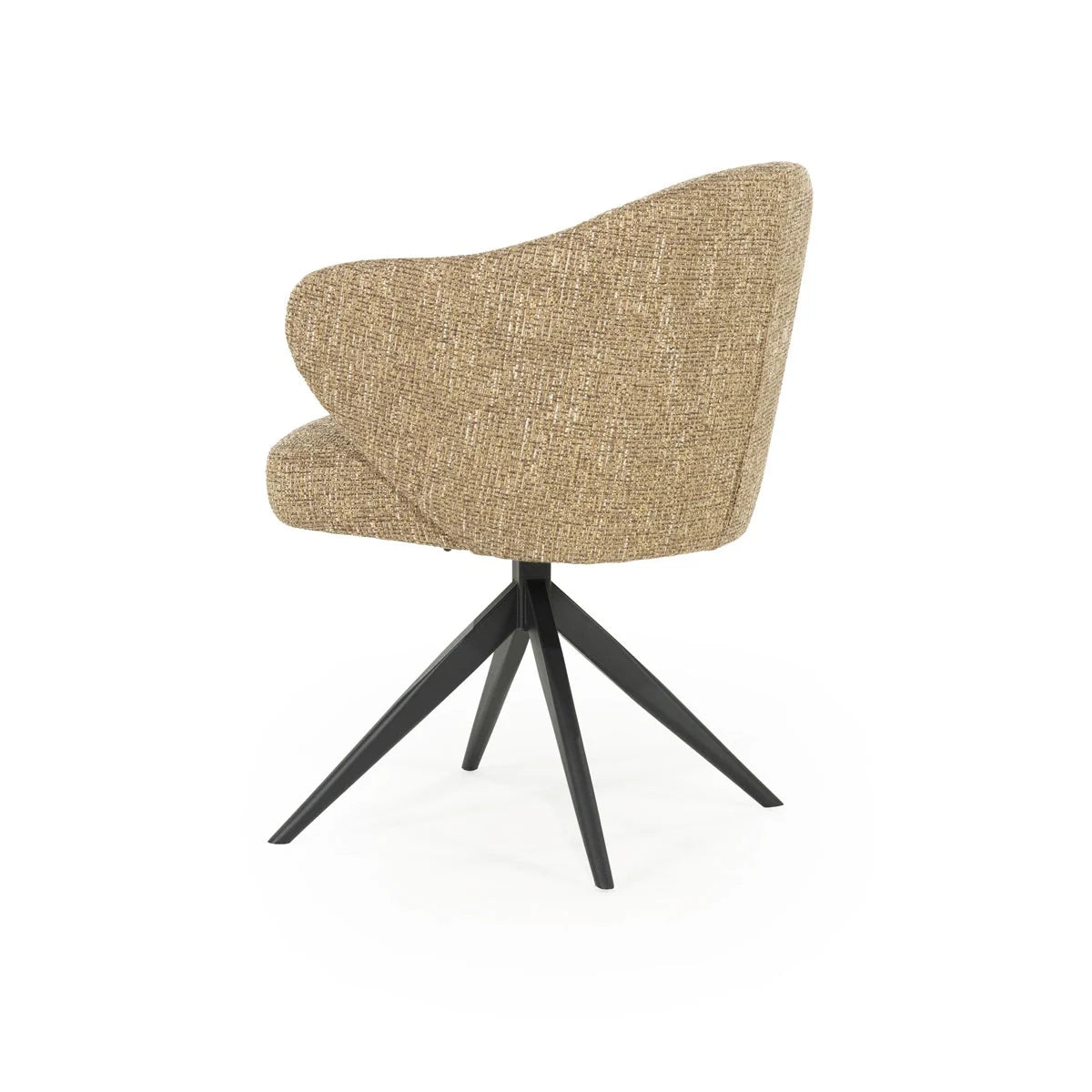 Connor stóll mosterd donna