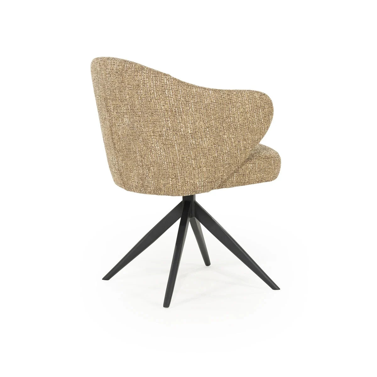 Connor stóll mosterd donna