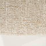 Connor stóll beige - natural