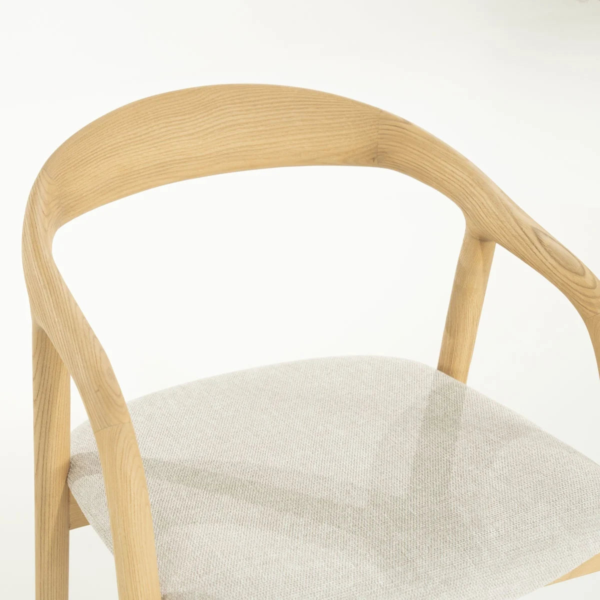 Rayven barstóll natural