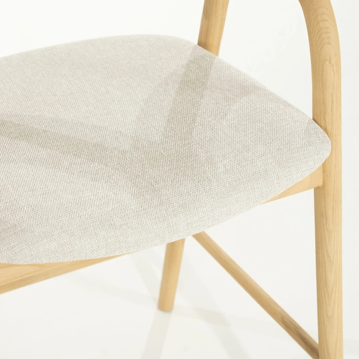 Rayven barstóll natural