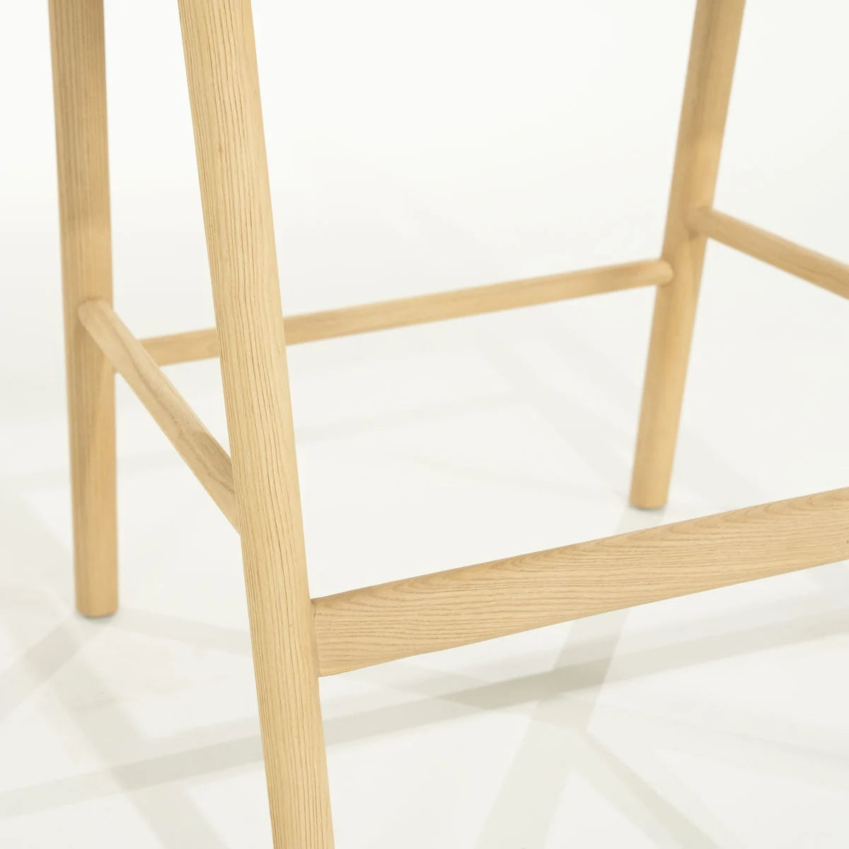 Rayven barstóll natural