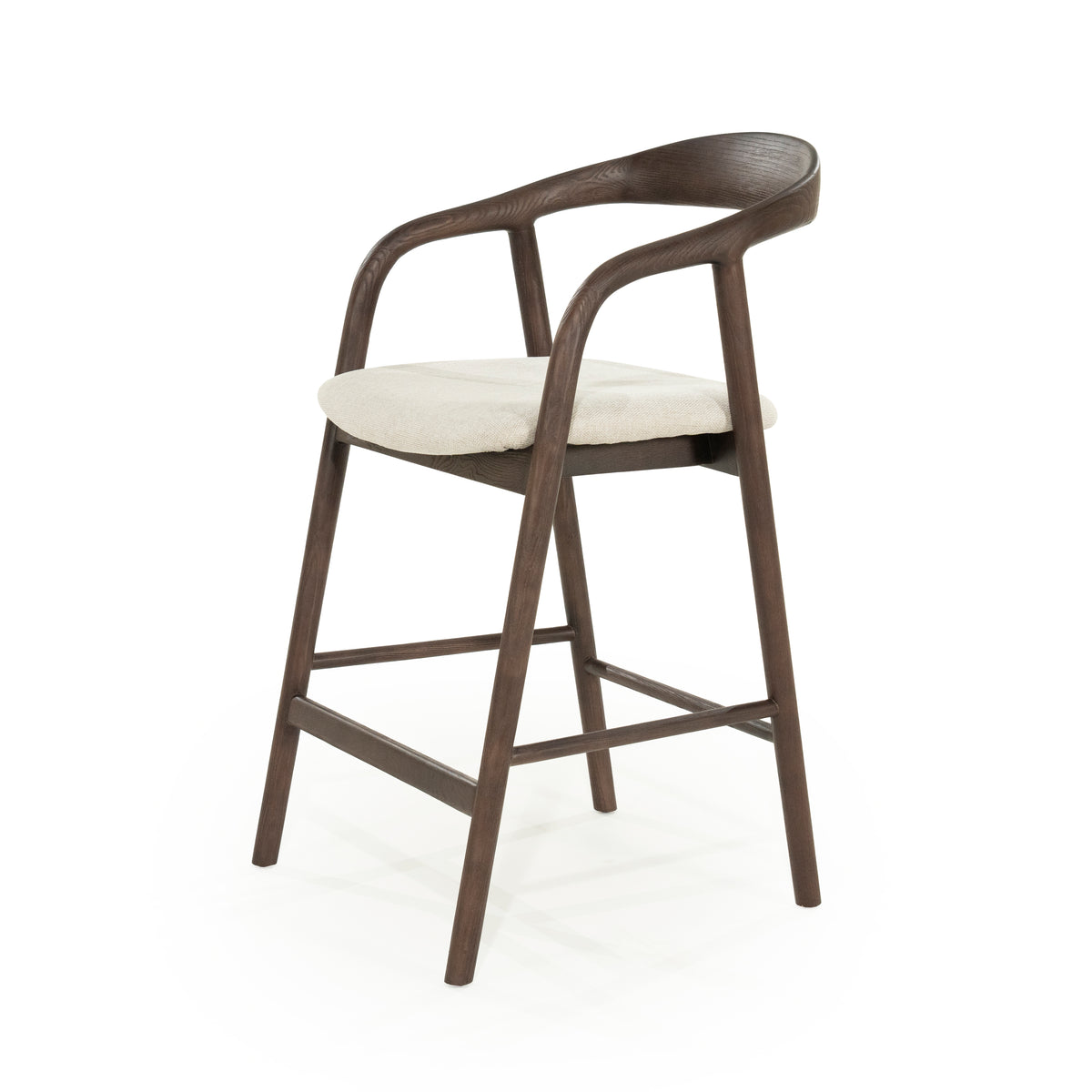 Rayven barstóll brown