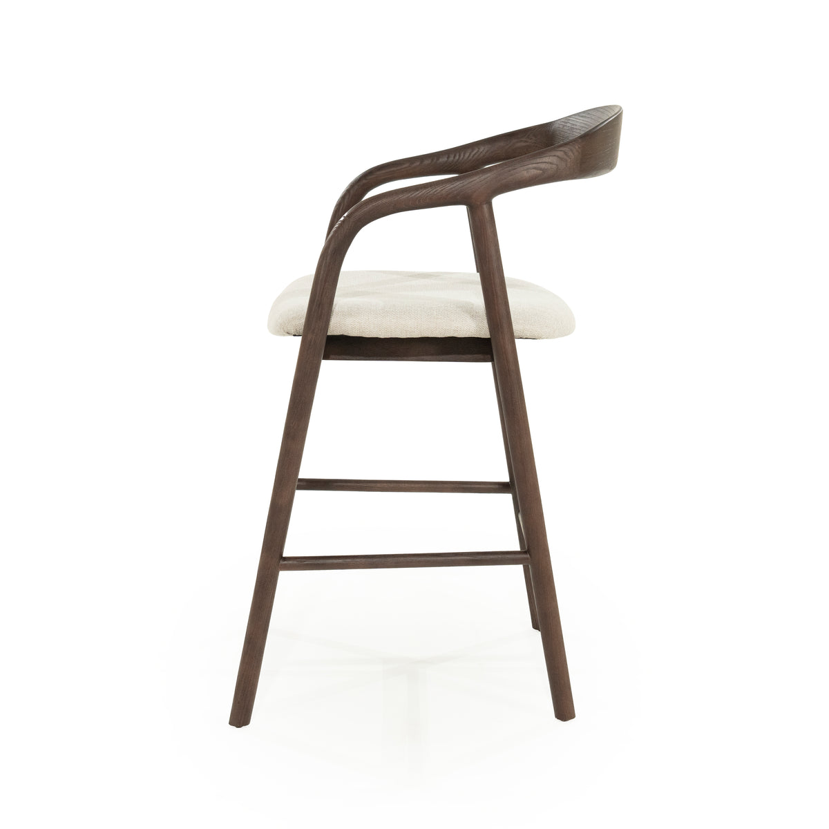 Rayven barstóll brown