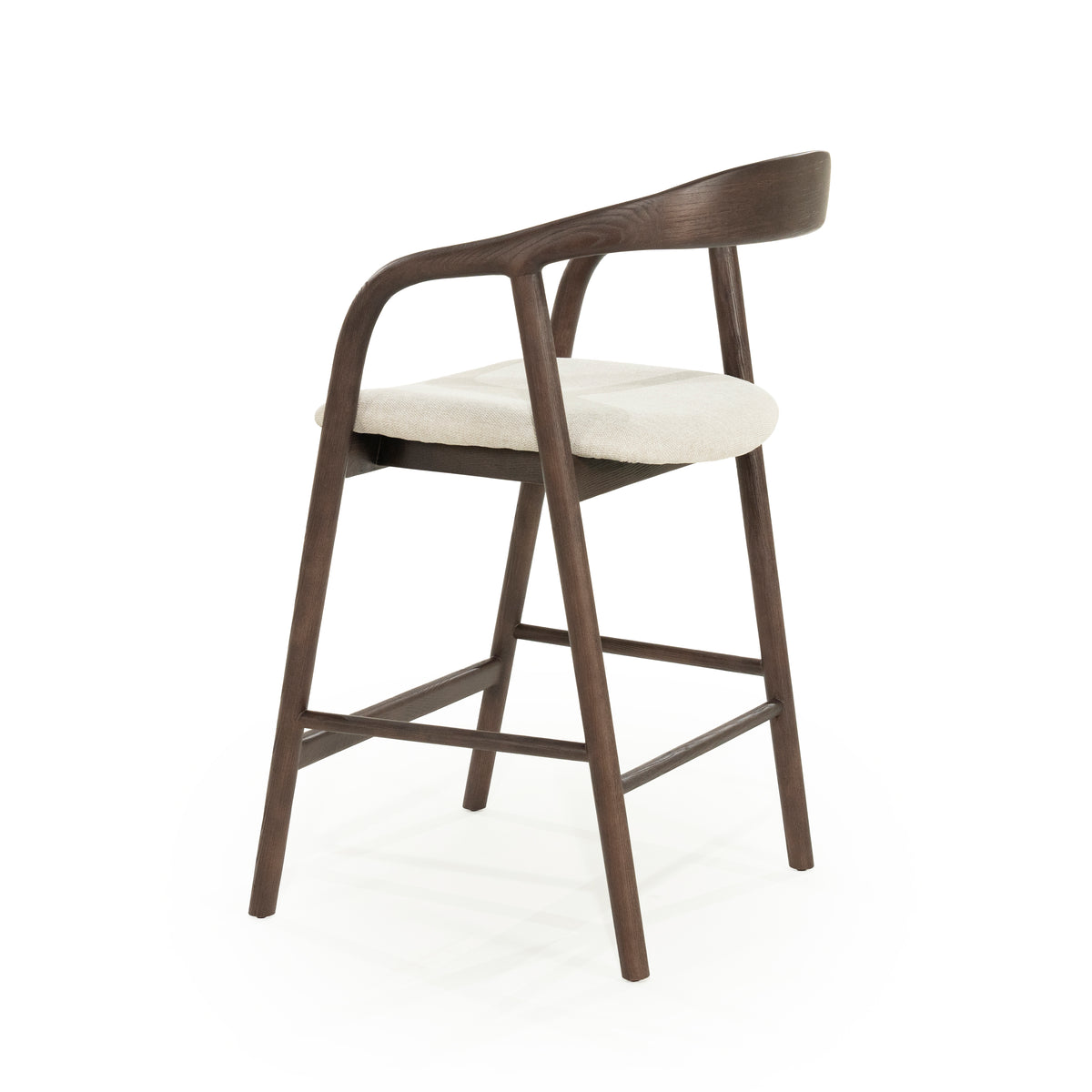 Rayven barstóll brown