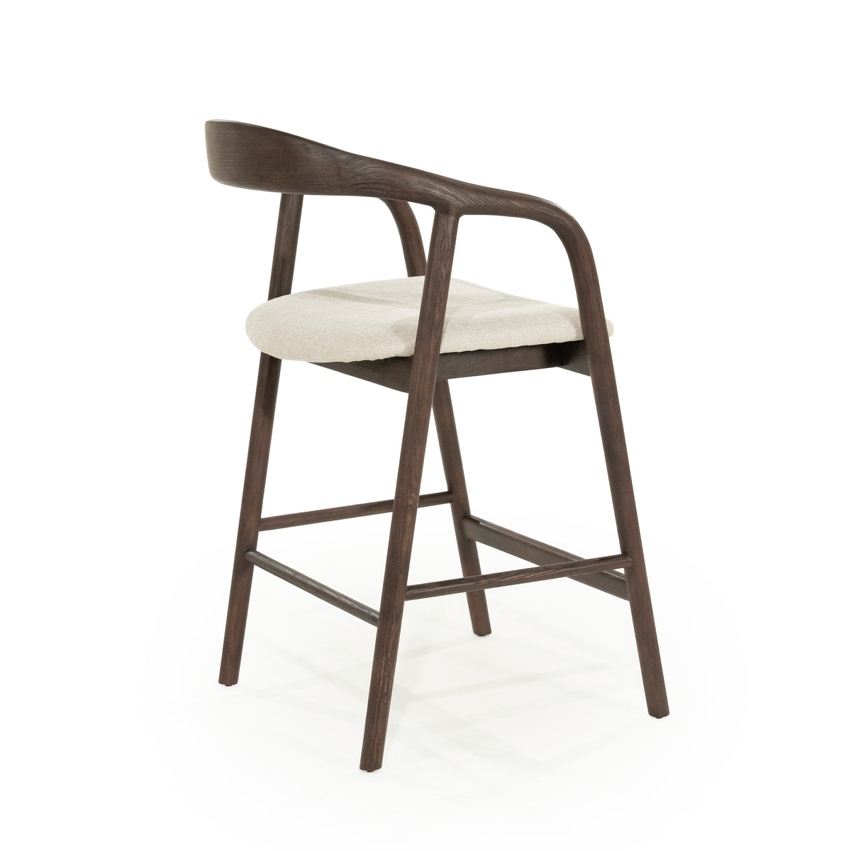 Rayven barstóll brown