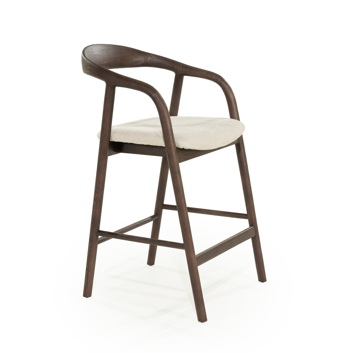 Rayven barstóll brown