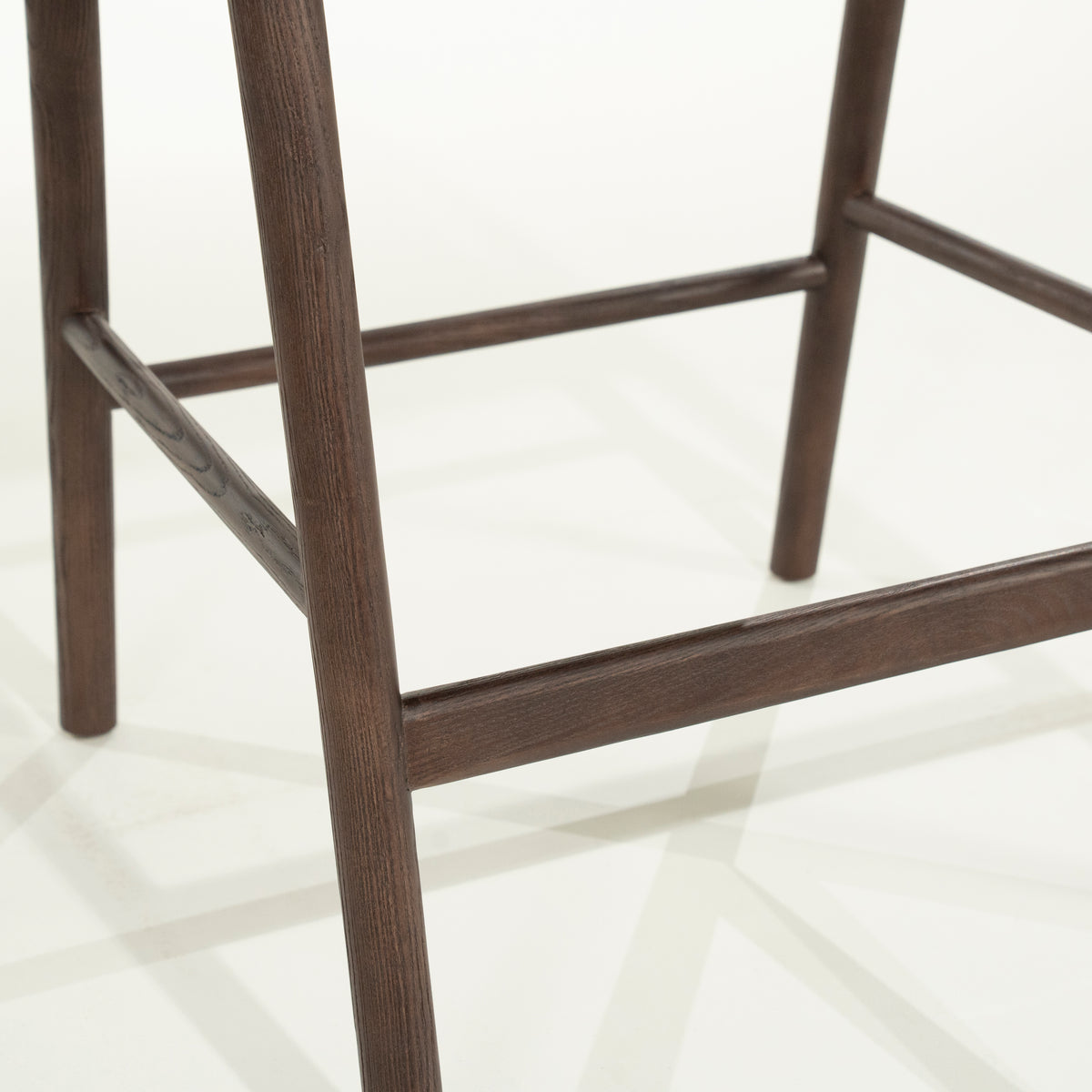 Rayven barstóll brown