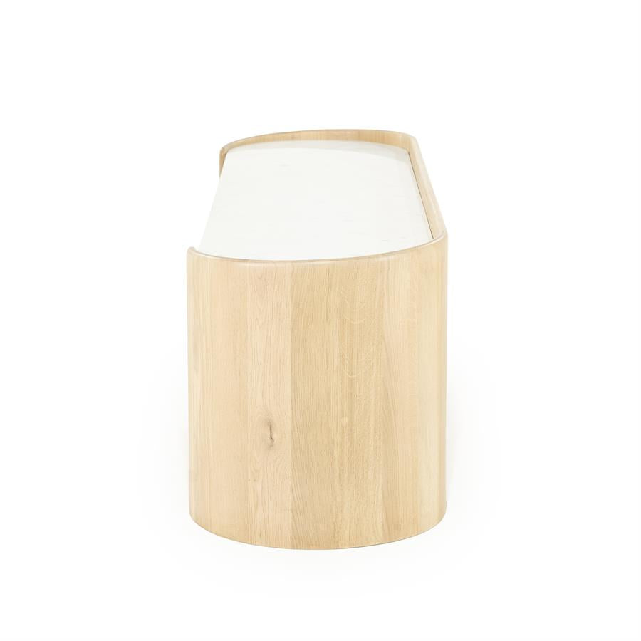 Don sjónvarpsskenkur 160cm