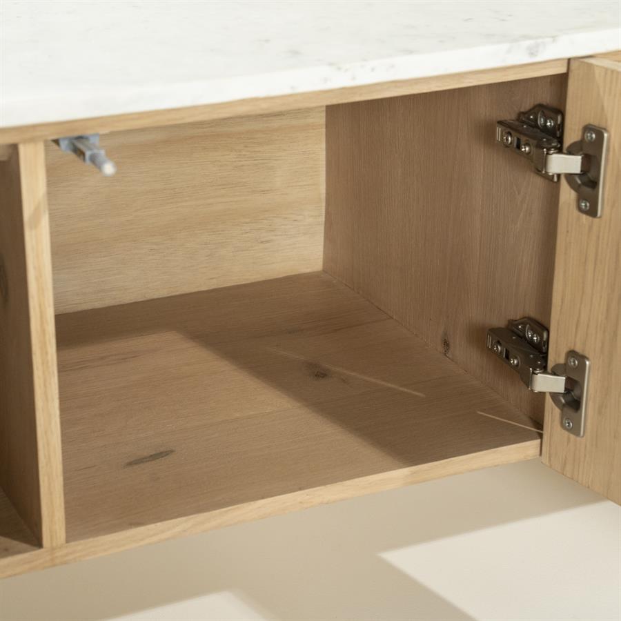 Don sjónvarpsskenkur 160cm