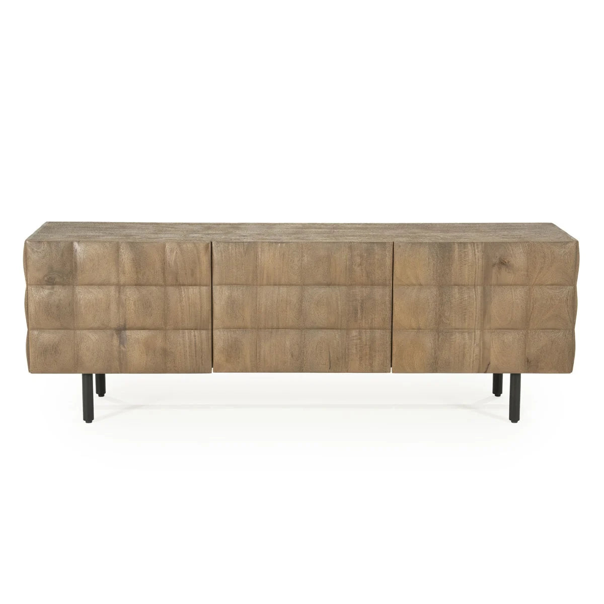 Felix sjónvarpsskenkur 160cm