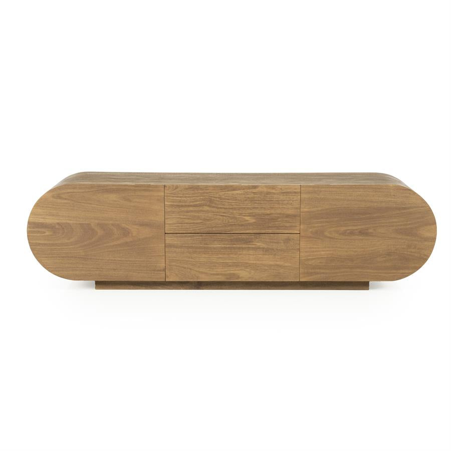 King sjónvarpsskenkur 160cm