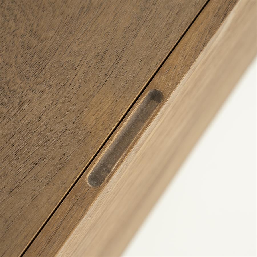 King sjónvarpsskenkur 160cm