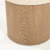 George skemill beige flou
