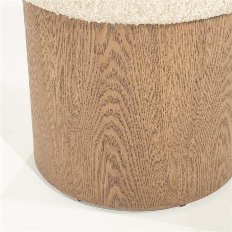 George skemill beige flou