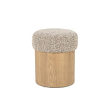 George skemill taupe flou