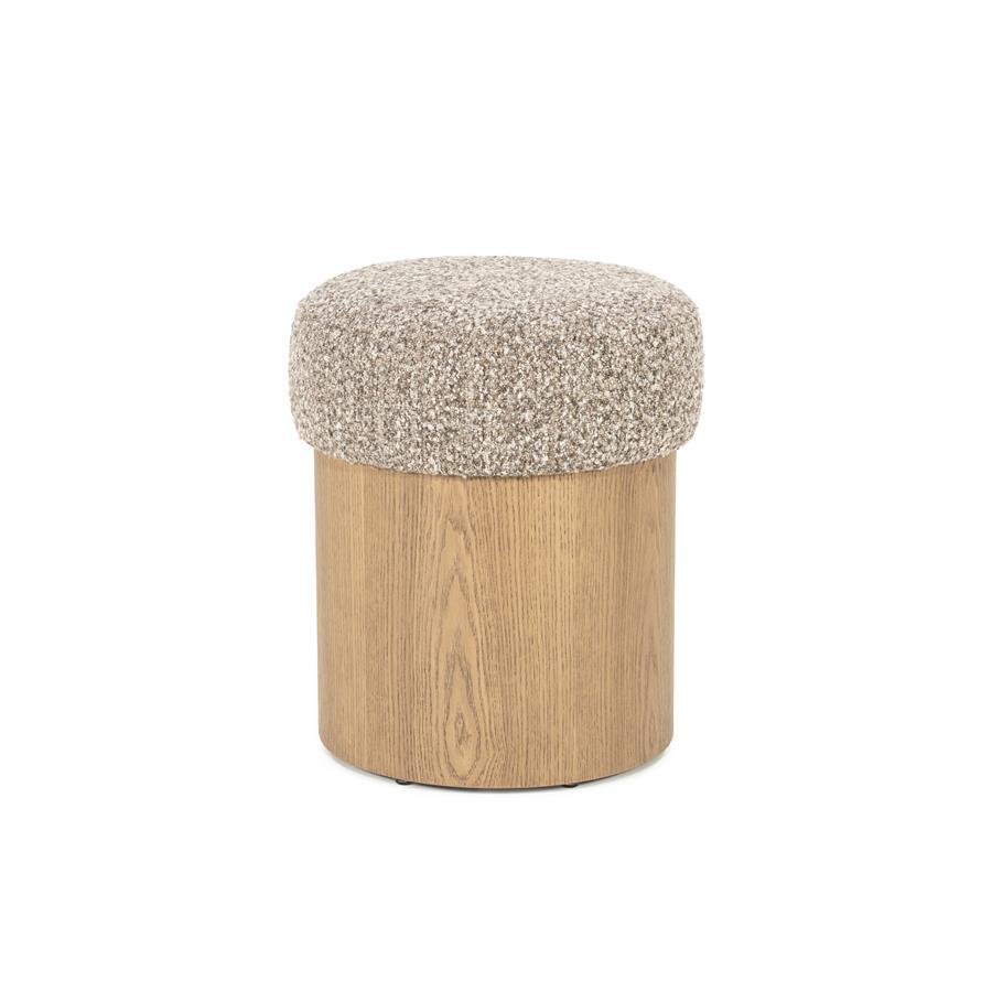 George skemill taupe flou