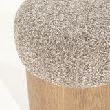 George skemill taupe flou