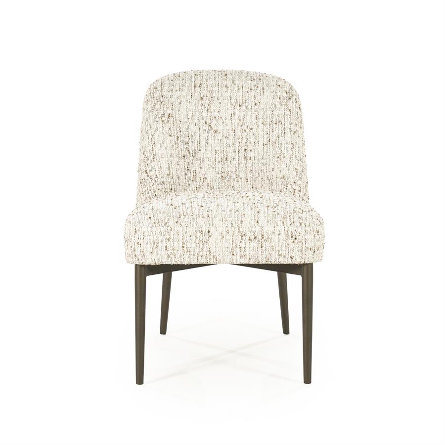 Tobias stóll beige vive